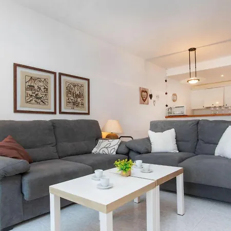 Nautic Golf C Iii By Interhome Apartament Pals