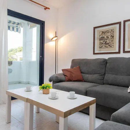 Apartament Nautic Golf C Iii By Interhome *