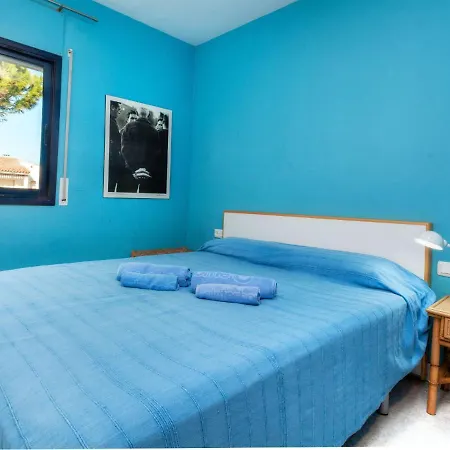 Apartament Nautic Golf C Iii By Interhome Pals