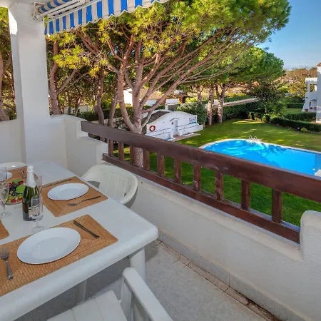 Apartament Nautic Golf C Iii By Interhome