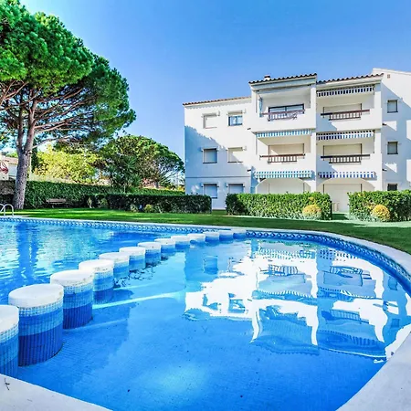 Apartament Nautic Golf C Iii By Interhome *