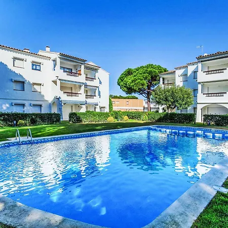 Nautic Golf C Iii By Interhome Apartament Pals