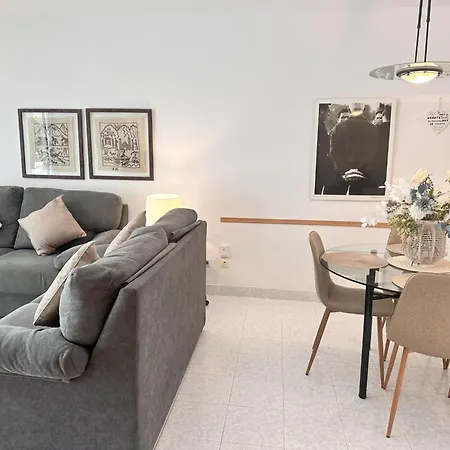 Nautic Golf C Iii By Interhome Apartament