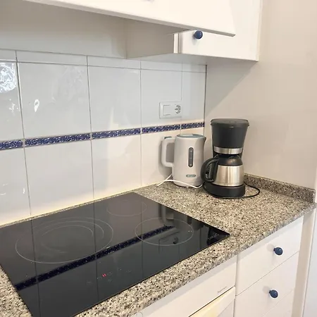 Apartament Nautic Golf C Iii By Interhome