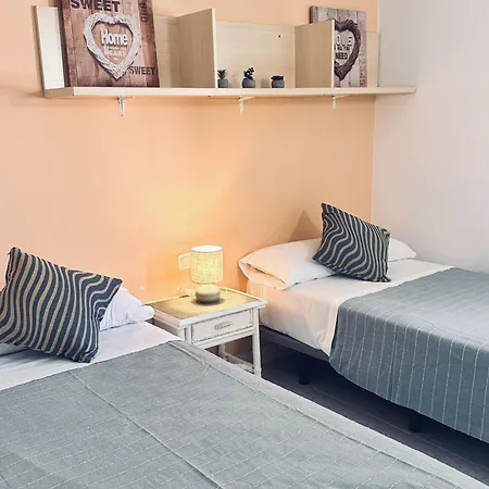 Apartament Nautic Golf C Iii By Interhome *