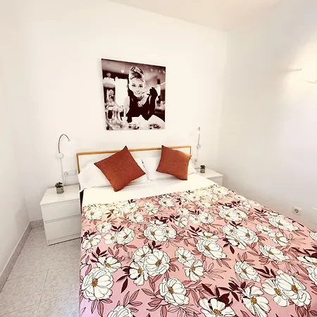 Apartament Nautic Golf C Iii By Interhome Pals