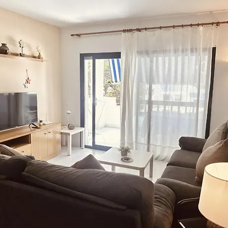 Apartament Nautic Golf C Iii By Interhome *